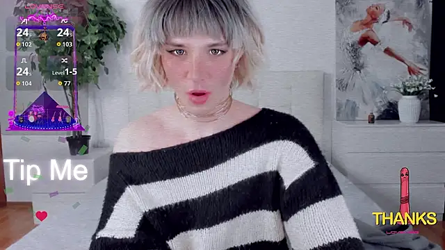 HelenSpellman online show from February 26, 2026, 2:11 am