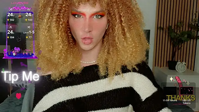 HelenSpellman online show from March 9, 2026, 2:37 am