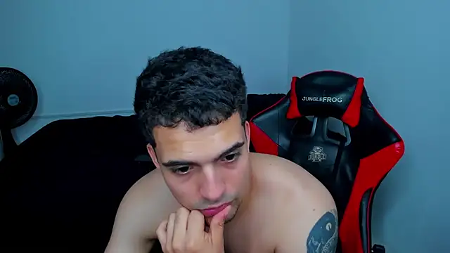 tanner hard  online show from March 16, 2025, 1:17 am