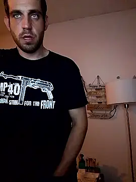 Codymc89 online show from January 10, 2026, 12:17 am