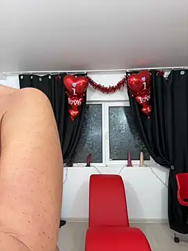 Snapshot of Alimela chatting on November 7, 2025, 5:06 pm Alimela online show from November 7, 2025, 5:06 pm