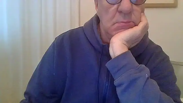 ANONIMO7735 online show from February 17, 2026, 6:33 am