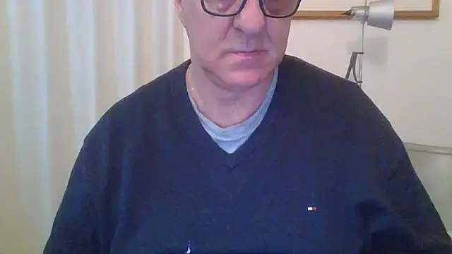 ANONIMO7735 online show from March 15, 2025, 5:26 pm