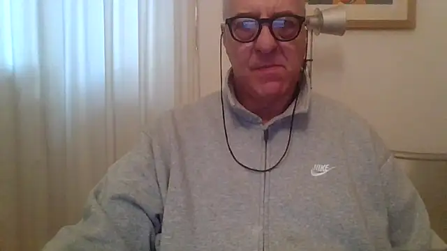 ANONIMO7735 online show from March 9, 2026, 6:28 am