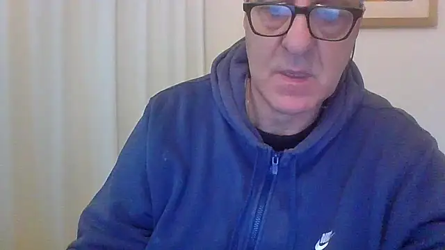 ANONIMO7735 online show from January 5, 2026, 5:27 pm