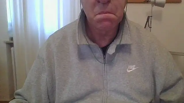 ANONIMO7735 online show from March 7, 2025, 6:13 am