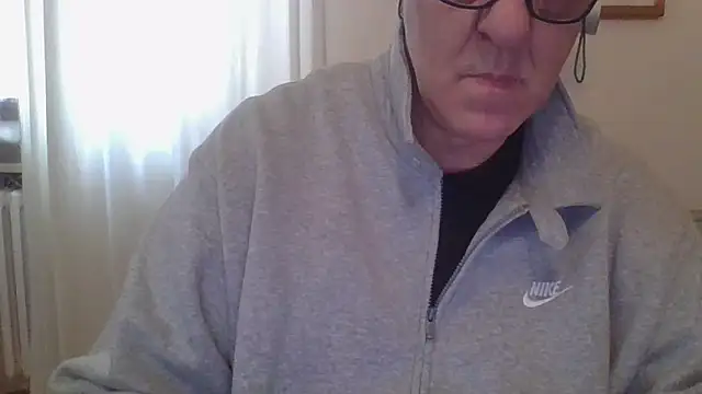 ANONIMO7735 online show from March 12, 2025, 9:23 am