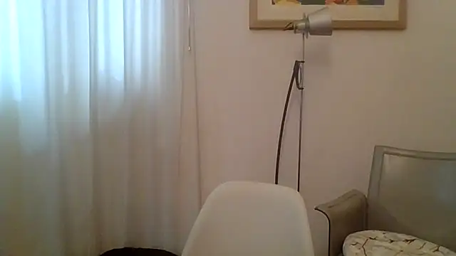 ANONIMO7735 online show from October 13, 2025, 9:11 am