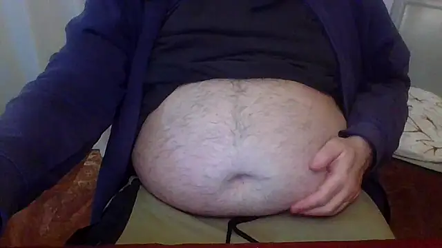 ANONIMO7735 online show from April 5, 2026, 4:41 am