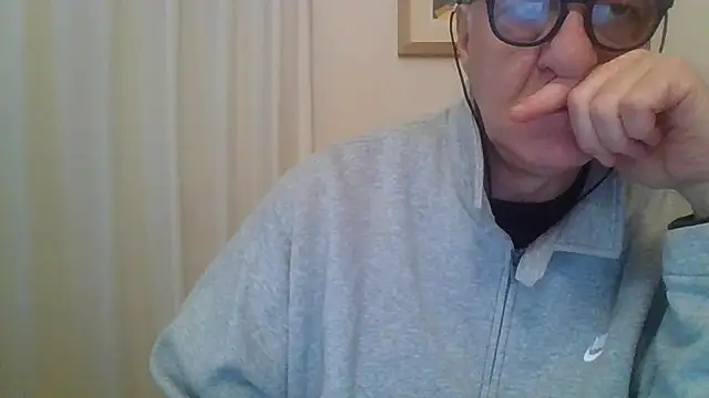 ANONIMO7735 online show from March 3, 2026, 6:37 pm