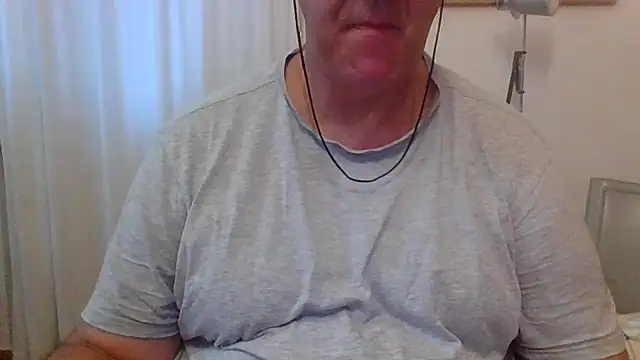 ANONIMO7735 online show from September 28, 2025, 5:03 am