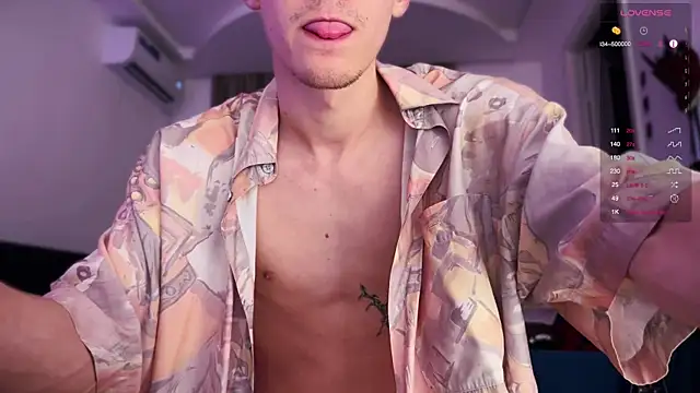 davey ebash online show from October 11, 2025, 7:26 pm