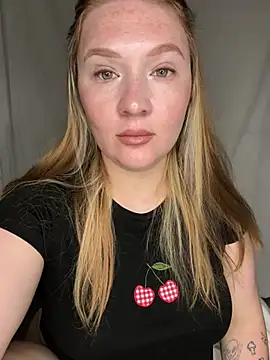 Anal Top online show from July 10, 2026, 2:11 am