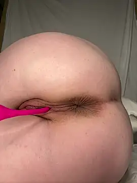 Anal Top online show from July 16, 2026, 2:19 am