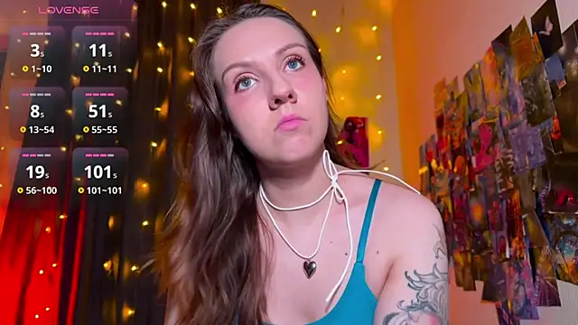 Snapshot of HotaruTomo chatting on February 20, 2026, 4:20 am HotaruTomo online show from February 20, 2026, 4:20 am