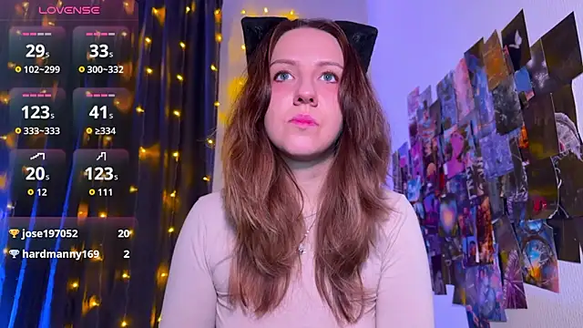 Snapshot of HotaruTomo chatting on February 8, 2026, 7:11 pm HotaruTomo online show from February 8, 2026, 7:11 pm