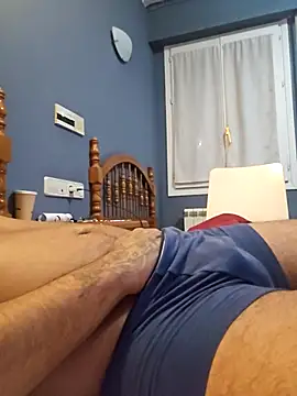 Starstev online show from November 13, 2025, 7:07 pm