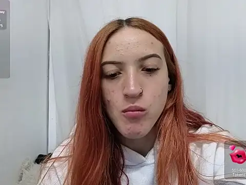 Snapshot of ninaa_fox chatting on November 14, 2025, 4:32 pm ninaa fox online show from November 14, 2025, 4:32 pm