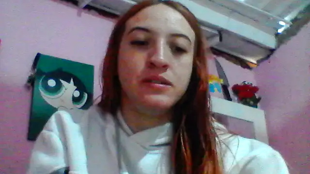 Snapshot of ninaa_fox chatting on November 6, 2025, 6:34 pm ninaa fox online show from November 6, 2025, 6:34 pm