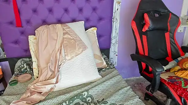 Margoth clain online show from October 30, 2025, 12:47 pm