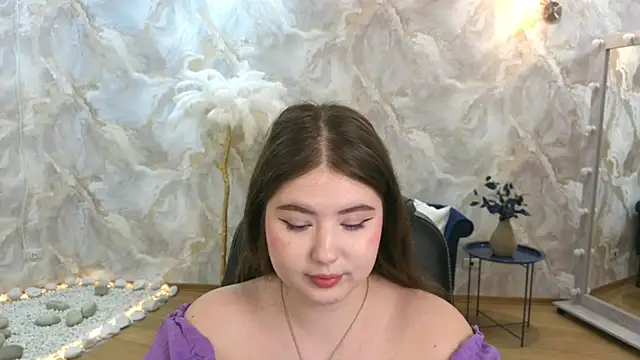 NicoleFoxery online show from February 10, 2026, 3:16 am