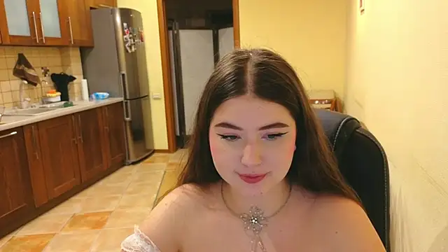 NicoleFoxery online show from November 26, 2025, 3:28 am