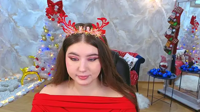 NicoleFoxery online show from December 21, 2025, 6:20 pm