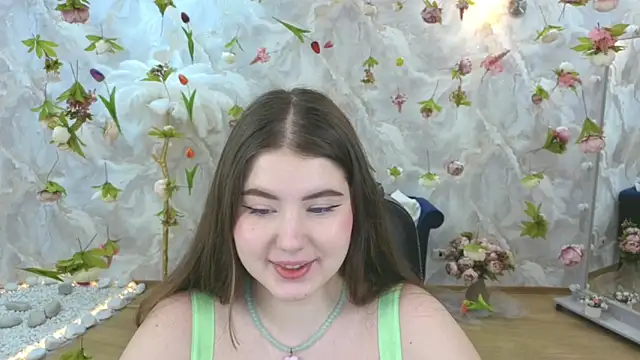 NicoleFoxery online show from March 21, 2026, 6:23 pm