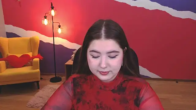 NicoleFoxery online show from February 28, 2026, 6:18 pm