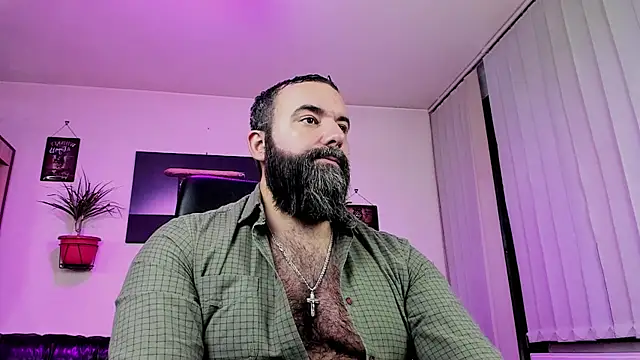 ChristophJules online show from December 2, 2024, 10:18 pm