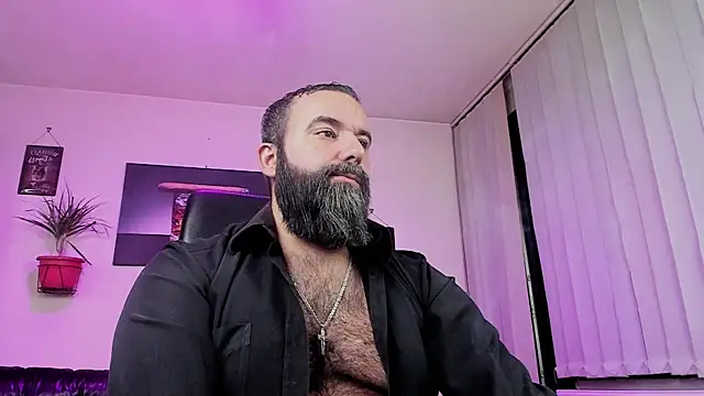 ChristophJules online show from December 3, 2024, 10:23 pm