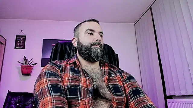 ChristophJules online show from February 15, 2025, 9:17 pm