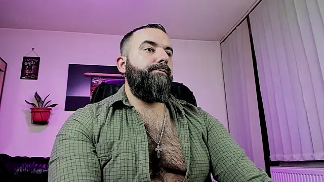 ChristophJules online show from December 23, 2024, 11:49 pm