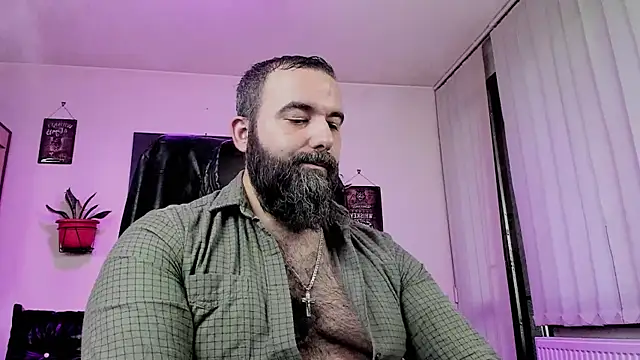 ChristophJules online show from January 31, 2025, 1:12 pm