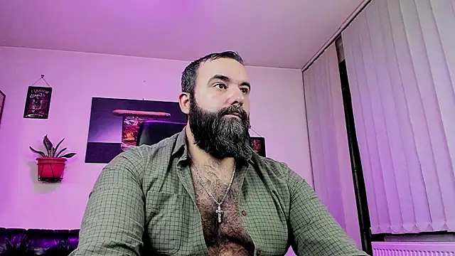 ChristophJules online show from December 6, 2024, 12:40 am