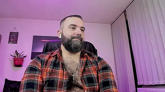 ChristophJules online show from February 8, 2025, 12:28 am