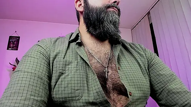 ChristophJules online show from December 8, 2024, 3:40 am