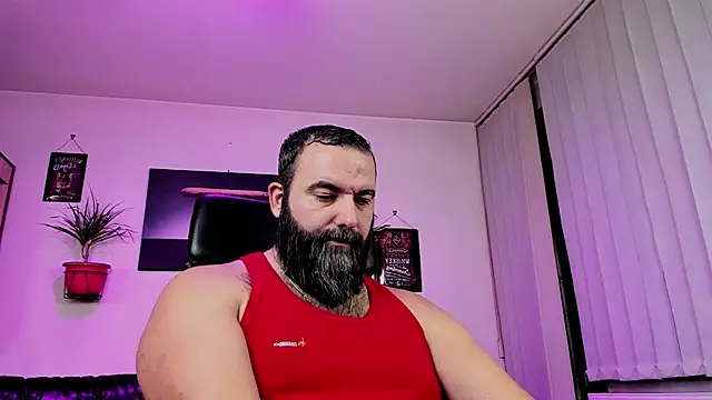 ChristophJules online show from December 3, 2024, 3:26 am