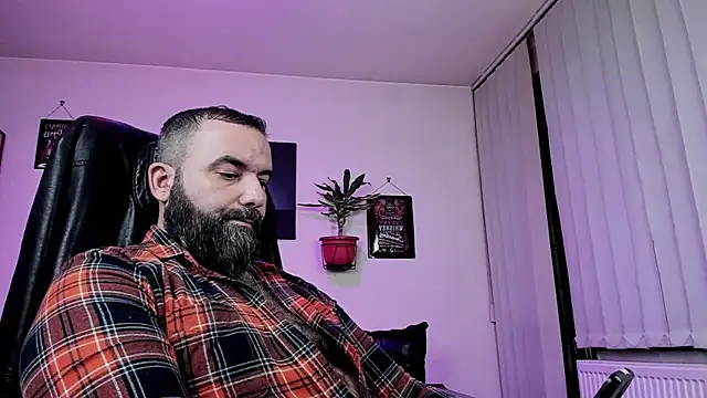 ChristophJules online show from February 15, 2025, 3:06 pm