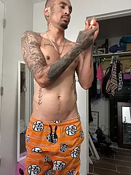 Snapshot of Prettyboiflaco chatting on February 18, 2025, 3:20 pm Prettyboiflaco online show from February 18, 2025, 3:20 pm