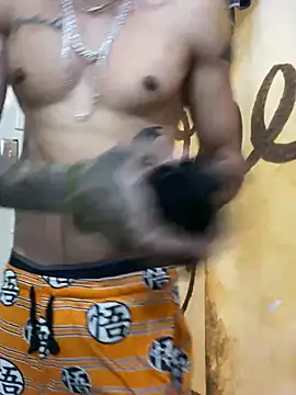 Snapshot of Prettyboiflaco chatting on March 6, 2025, 6:30 am Prettyboiflaco online show from March 6, 2025, 6:30 am