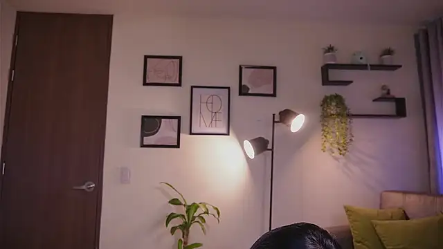 Isabella dior online show from October 7, 2025, 3:46 pm