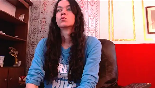 ShanyFerrati online show from February 15, 2025, 8:01 pm