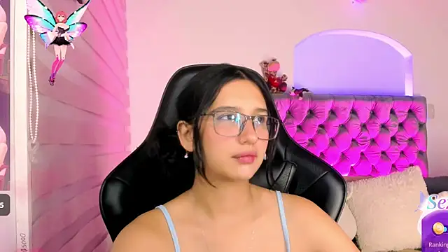 Luniverse online show from April 16, 2026, 9:39 pm