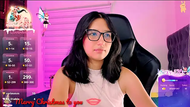 Luniverse online show from December 28, 2024, 12:26 am