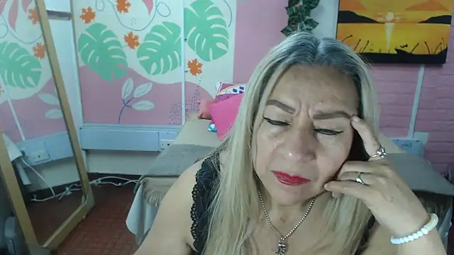 ZAMANTHA online show from October 20, 2025, 4:29 pm