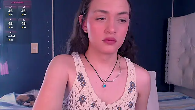 valen thompson online show from February 28, 2025, 12:10 am