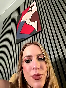 RockQueen A online show from October 12, 2025, 4:47 am