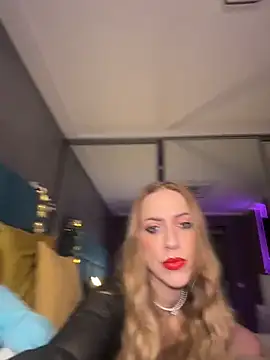 RockQueen A online show from February 26, 2026, 5:29 am