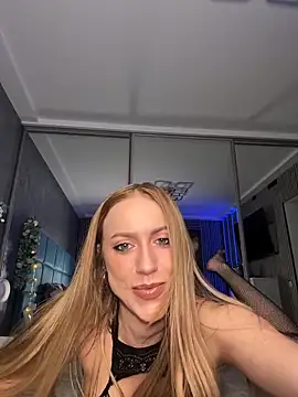 RockQueen A online show from March 3, 2026, 5:03 am